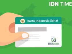 Cek Kesehatan Gratis Resmi Dimulai di 34 Provinsi