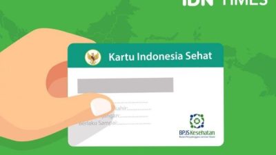 Cek Kesehatan Gratis Resmi Dimulai di 34 Provinsi