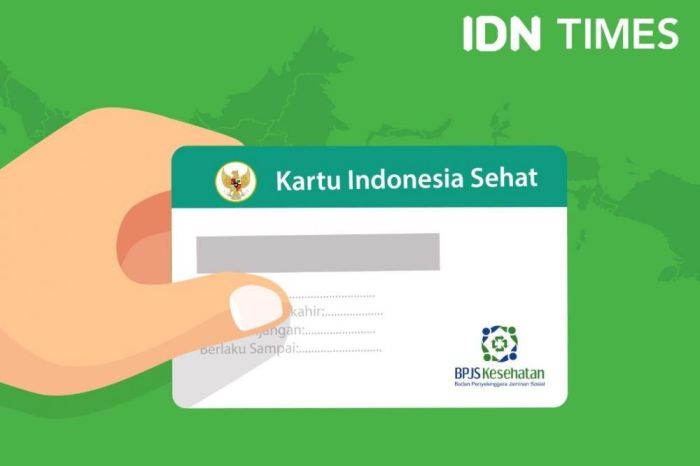 Cek Kesehatan Gratis Resmi Dimulai di 34 Provinsi