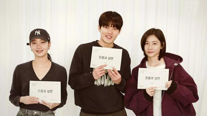 Rekomendasi Drama Korea Terbaik 2025