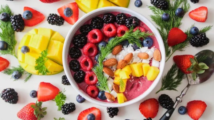Gaya Hidup Vegan: Tren atau Pilihan Sehat?