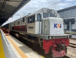 Perbandingan Harga Tiket Pesawat vs Kereta Api yang Efisien