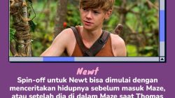 Menyesal keepo aktor justru terkenal bikin karakter memerankan nggak ika puas mereka