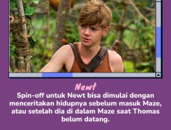 Opini Publik soal Karakter Baru di Film Populer