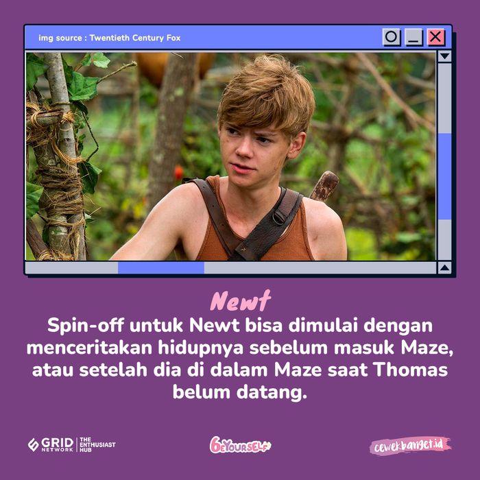 Menyesal keepo aktor justru terkenal bikin karakter memerankan nggak ika puas mereka Menyesal keepo aktor justru terkenal bikin karakter memerankan nggak ika puas mereka