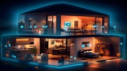 Konsep Smart Home dan Kehidupan Modern