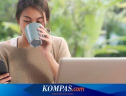 Tren Work From Anywhere yang Semakin Populer