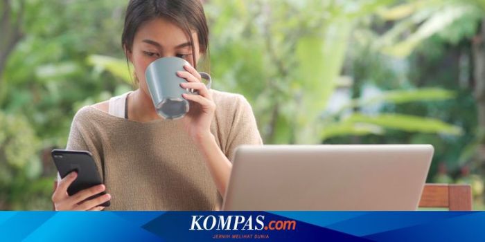 Tren Work From Anywhere yang Semakin Populer