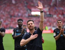 Klub Liga Inggris Resmi Umumkan Pelatih Baru untuk Musim Ini