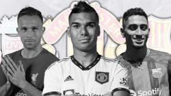 Transfer Pemain Terbaru di Bursa Musim Panas