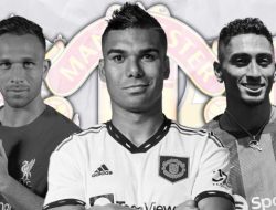 Transfer Pemain Terbaru di Bursa Musim Panas 2023
