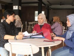 Transformasi Digital UMKM di Daerah Menuju Era Baru