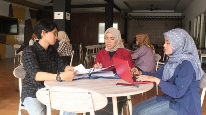Transformasi Digital UMKM di Daerah