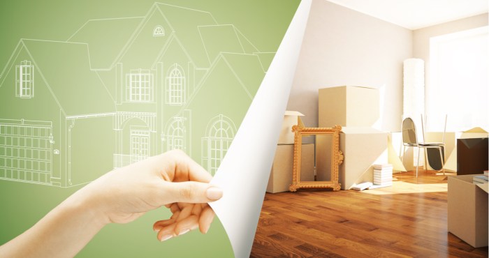 Strategi Flip Properti untuk Profit Cepat