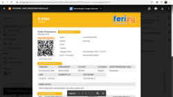 Cara Pesan Tiket Kapal Ferry Lewat Aplikasi