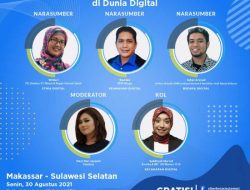 Haruskah Artis Menjaga Citra di Dunia Maya?