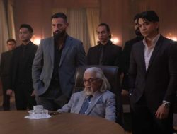Review Film Terbaru Cerita, Visual, dan Akting Menarik