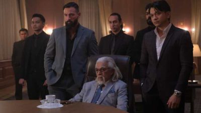 Review Film Terbaru Cerita, Visual, dan Akting Menarik