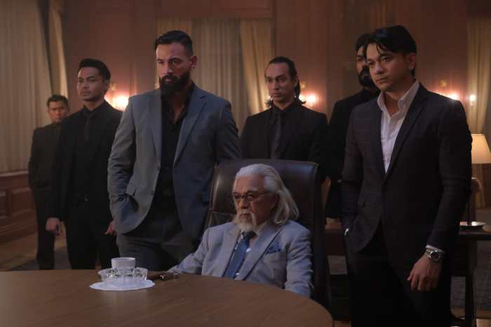 Review Film Terbaru: Cerita, Visual, dan Akting