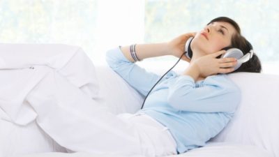 Lagu Baru yang Cocok untuk Mood Booster