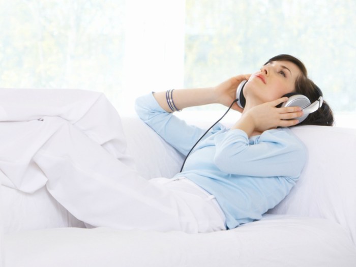 Lagu Baru yang Cocok untuk Mood Booster