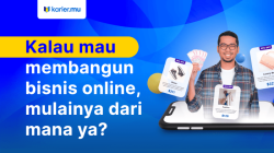Panduan Memulai Bisnis Online dari Nol