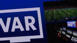 Drama VAR Kembali Jadi Sorotan di Liga Top Eropa