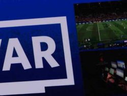 Drama VAR Kembali Jadi Sorotan di Liga Top Eropa