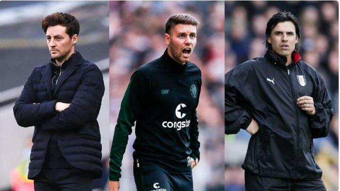 Klub Liga Inggris Resmi Umumkan Pelatih Baru