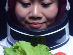 Gaya Hidup Vegan Tren atau Pilihan Sehat yang Tepat