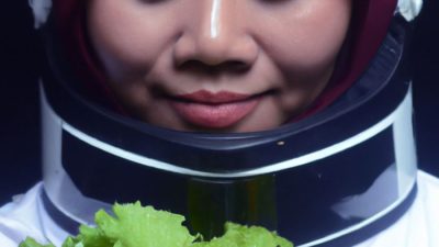 Gaya Hidup Vegan: Tren atau Pilihan Sehat?