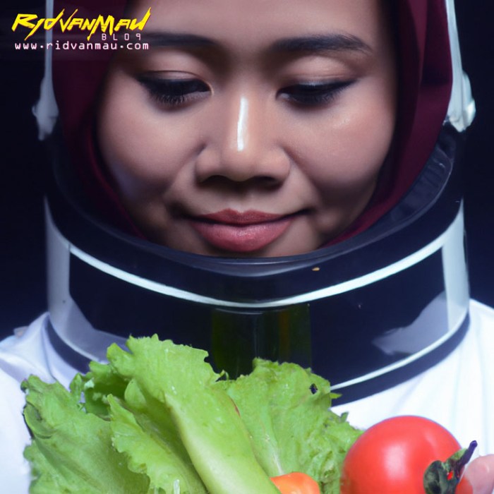 Gaya Hidup Vegan: Tren atau Pilihan Sehat?