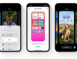 Fitur iOS Terbaru dan Cara Pakainya yang Wajib Diketahui