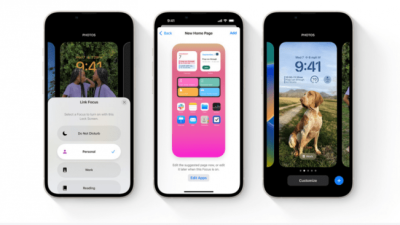 Fitur iOS Terbaru dan Cara Pakainya