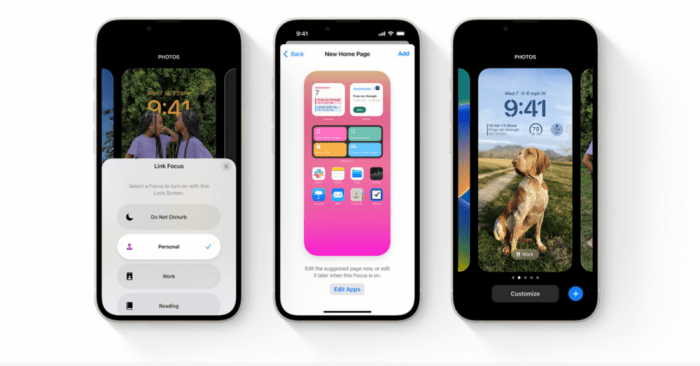 Fitur iOS Terbaru dan Cara Pakainya