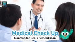 Pentingnya Medical Check Up Minimal Setahun Sekali