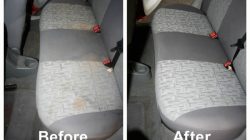 Tips Menjaga Jok Mobil Tetap Awet dan Wangi