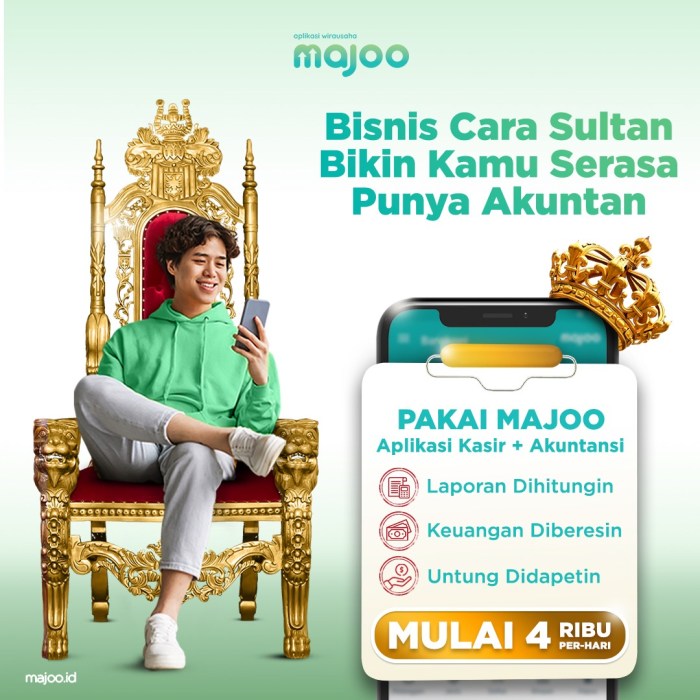 Founder Startup Sukses Berawal dari Kos-kosan