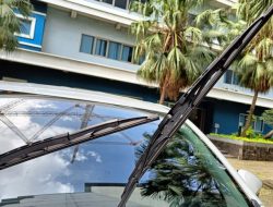 Trik Ganti Wiper Sendiri di Rumah dengan Mudah dan Cepat