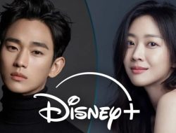 Rekomendasi Drama Korea Terbaik 2025 untuk Penggemar
