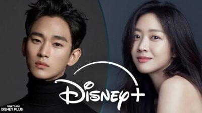 Rekomendasi Drama Korea Terbaik 2025 untuk Penggemar