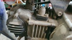 Cara Mendeteksi Kebocoran Cairan di Mesin