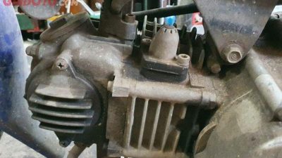 Cara Mendeteksi Kebocoran Cairan di Mesin