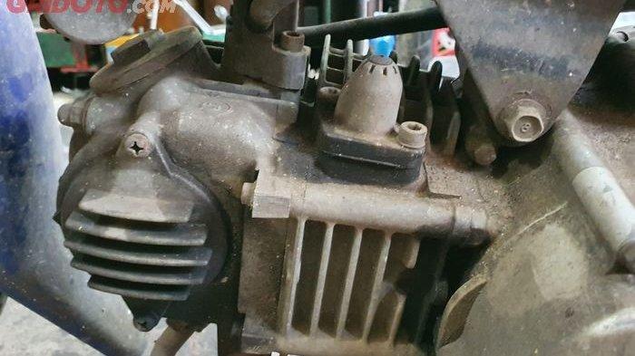Cara Mendeteksi Kebocoran Cairan di Mesin