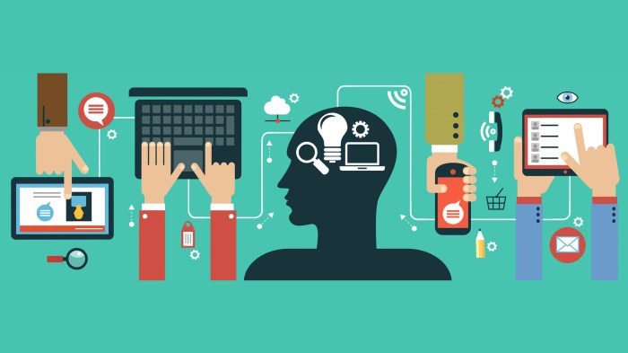 Industri Hiburan dan Tantangan di Era Digital