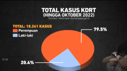 Jumlah Kasus DBD Meningkat di Beberapa Wilayah