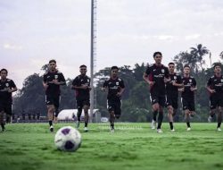 Jadwal Kualifikasi Piala Dunia Zona Asia 2026