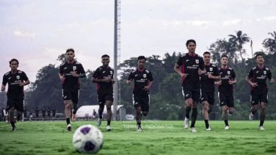 Jadwal Kualifikasi Piala Dunia Zona Asia 2026