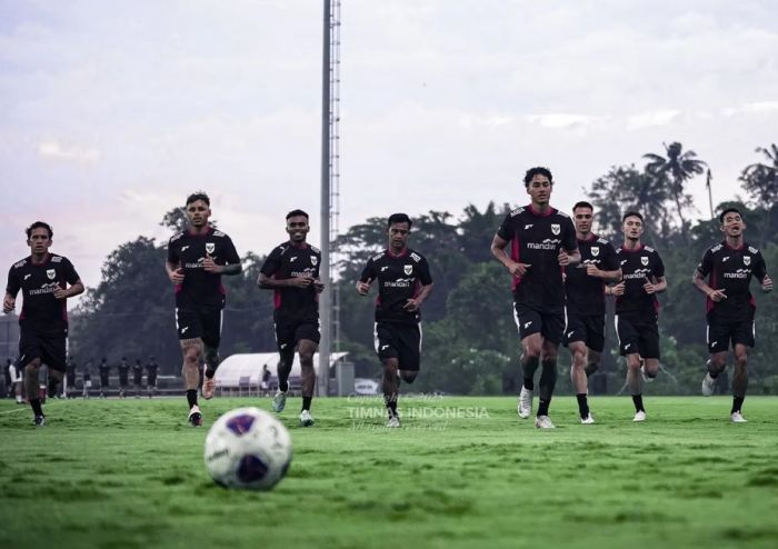 Jadwal Kualifikasi Piala Dunia Zona Asia