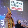 Gibran Diduga Langgar Konstitusi Forum TNI Layangkan Surat
